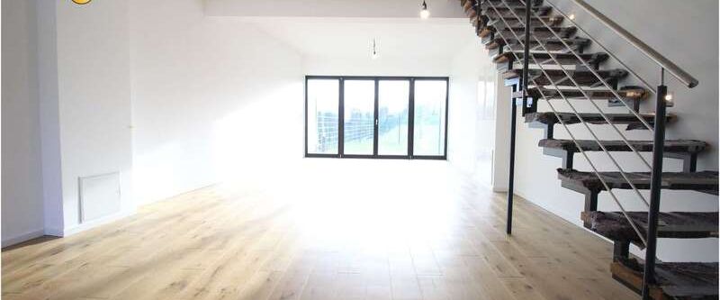 Stadtnah und trotzdem im Grünen - genießen Sie die Sommerabende auf Ihrer Terrasse! - Photo 1