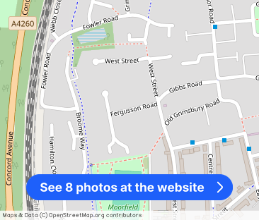 Fergusson Road, Banbury - Photo 1