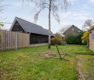 Huis te huur: Hoofdweg 275-B 8475 CB Nijeholtpade - Photo 4