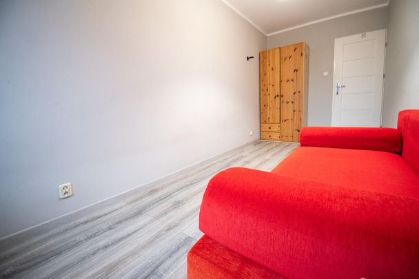 Poznań, Winogrady ul. os. Kosmonautów - Фото 1