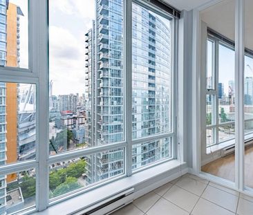 1908-131 Regiment Sq Vancouver BC Vancouver BC Canada - V6B 1X6 - Photo 3