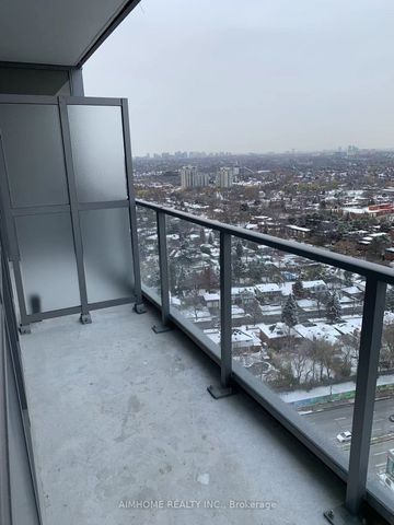 For Lease - 38 Forest Manor Road Unit# 2001, Toronto, Ontario - Photo 2