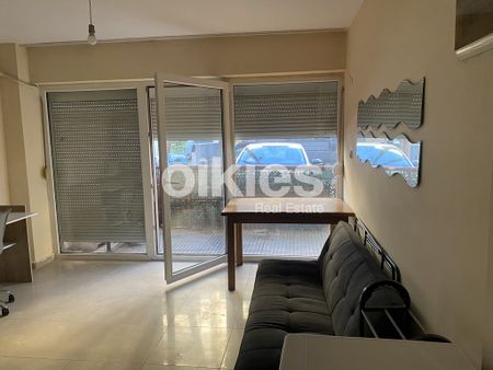 Studio / γκαρσονιέρα 30 τ.μ. προς ενοικίαση - Photo 4