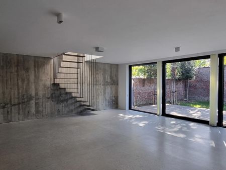 Chaussee de Vleurgat, 1050, Ixelles - Foto 4