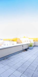 WEITBLICK: Terrassentraum im Neubau! - Photo 4