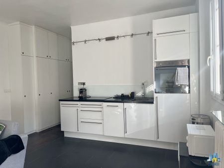Location Appartement 2 pièces 42m² COURBEVOIE 92400 - Photo 5
