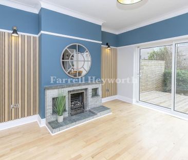 3 bedroom semi-detached house to rent - Photo 1