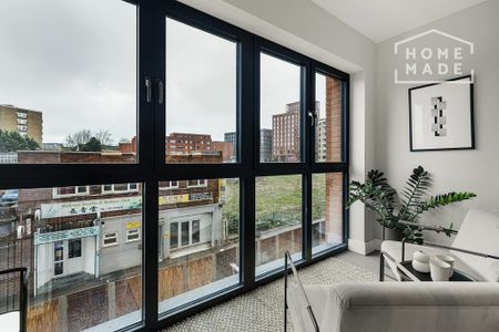 1 bedroom flat to rent - Photo 4