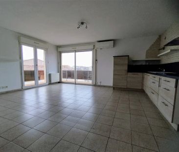 Location appartement 2 pièces - 45m² à Cavaillon (84300) - Photo 6