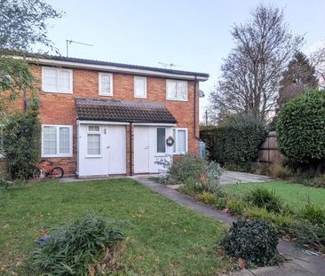 1 bedroom terraced house to rent - Photo 6