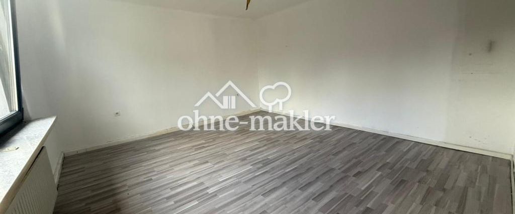 Praktisch geschnittene 2-Zimmer-Wohnung in gut angebundener Lage von Moers-Schwafheim zu vermieten - Photo 1