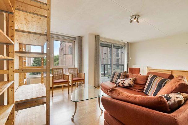 Te huur: Appartement Pastoor Sickingstraat in Eindhoven - Foto 1