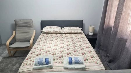 Διαμέρισμα για ενοικίαση Άγιος Ιωάννης (Καβάλα) - Φωτογραφία 5
