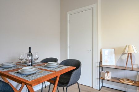 Te huur: Appartement Admiraal de Ruyterweg in Rotterdam - Foto 4