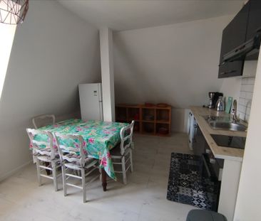 Location Appartement 2 pièces 36m² - Photo 1