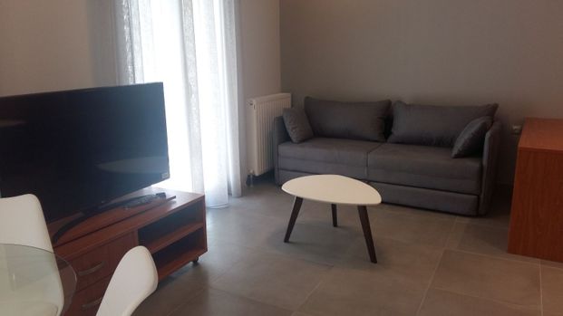 Studio/Γκαρσονιέρα για ενοικίαση ΧΑΝΘ (Κέντρο Θεσσαλονίκης) - Photo 1