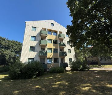 Silkeborgsgatan 9 B - Foto 2