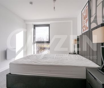 Berkeley Square, 319 – 321 Ordsall Lane - Photo 6