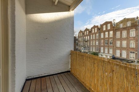 Te huur: Appartement Govert Flinckstraat 244 2 in Amsterdam - Photo 2