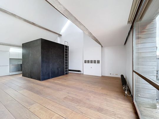 Duplex te huur - Photo 1