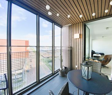 Haparandadam 2-A17, Houthavens-West, 1013AK, Amsterdam - Photo 1