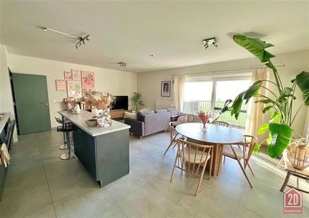 Appartement te huur - Foto 2