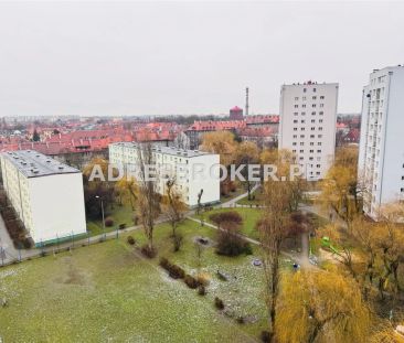 Mieszkanie, wynajem Gliwice, Centrum - Photo 1