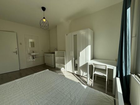 Te huur: Kamer Dorpstraat in Maastricht - Photo 4