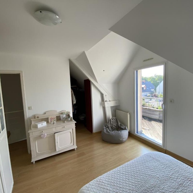 Maison T8 à louer Cesson Sevigne - 211 m² - Photo 1