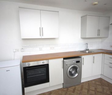 1 bedroom apartment to rent - Photo 2