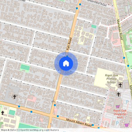 3/66 Pah Road, Epsom, Auckland City