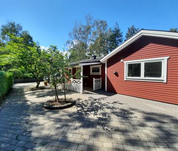 Prostvägen, Höllviken - Foto 3