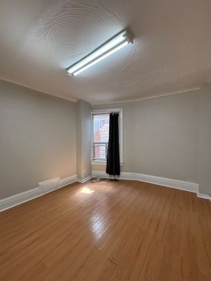 For Lease - 593 Bathurst Street Unit# Main Floor, Toronto, Ontario - Photo 1