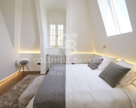 Luxury penthouse for rent in Vallvidrera - El Tibidabo i Les Planes - Photo 5