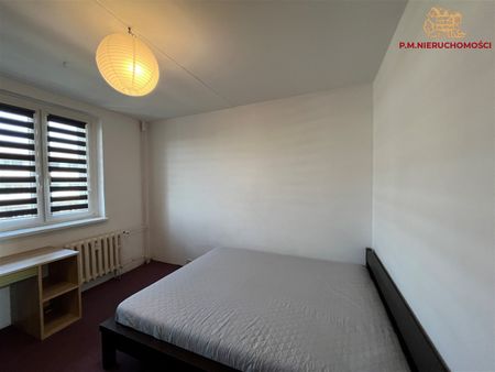 Rybnik Mieszkanie do wynajęcia - Фото 5