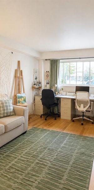 1 CH - 1 SDB - Montréal - $1,250 /mo - Photo 1