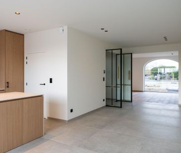 Zeer mooi afgewerkte nieuwbouwwoning | Zaubeekstraat - Photo 5