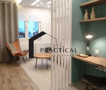 Studio/Γκαρσονιέρα για ενοικίαση Τριανδρία - Δόξα - Κρυονέρι - Φωτογραφία 5