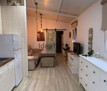 Alquiler de estudio en Avenida El Romeral, 30 - Photo 3