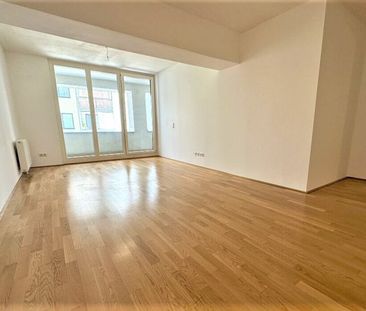 HOFRUHELAGE, HUMBOLDTGASSE, 80 m2 Neubau inkl. Loggia, 2 Zimmer, Ko... - Photo 5