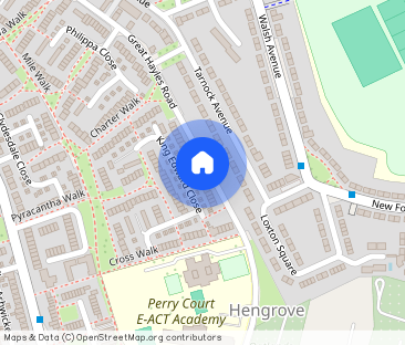 Great Hayles Road, Bristol - Photo 1