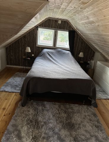 Ömanstorp, Vikbolandet - Foto 2