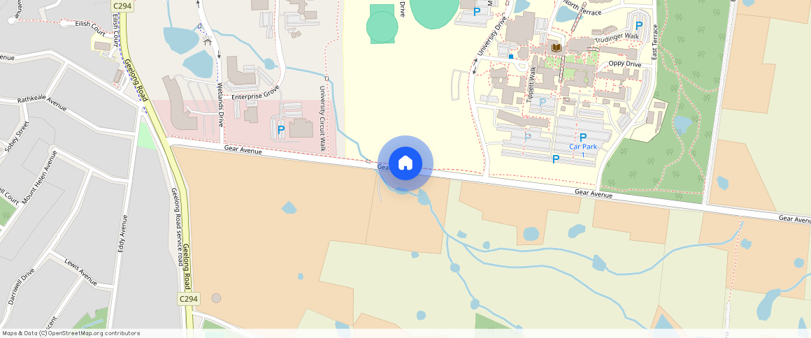 Mount Helen, Ballarat Region