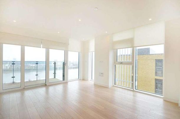 Enterprise Way, Wandsworth, SW18 - Photo 1