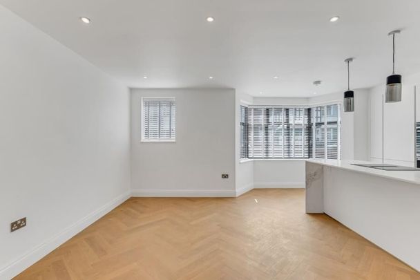 2 Bedroom Apartment To Let - Photo 1