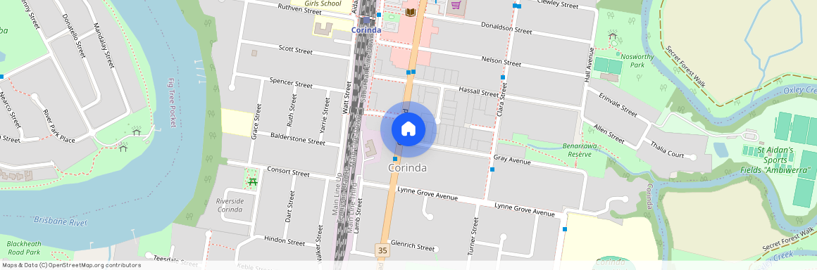 3c/8 Gray Avenue, Qld 4075, Corinda