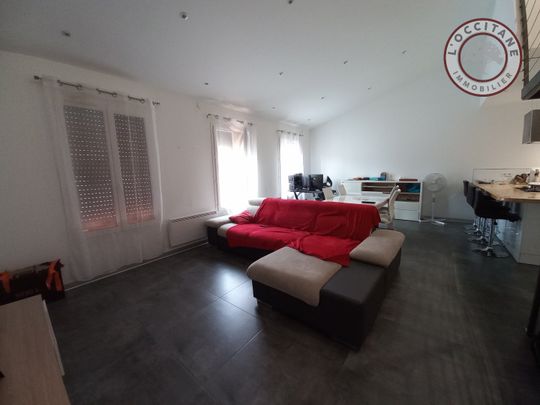 Location Appartement 3 pièces 73m² L ISLE JOURDAIN 32600 - Photo 1