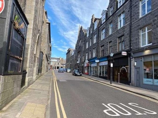 Bon Accord Terrace, City Centre, Aberdeen, AB11 - Photo 1