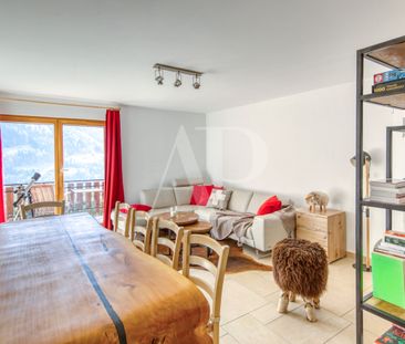 Move to the mountains now – fully furnished apartment ready to live in - Foto 4