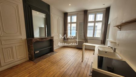 Appartement à louer à Lille • - Photo 5